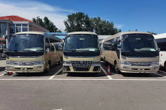 豐田考斯特19座 豐田考斯特19座報(bào)價(jià)