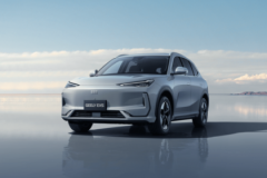 億咖通科技成功入選“2025中國汽車供應鏈百強榜單”