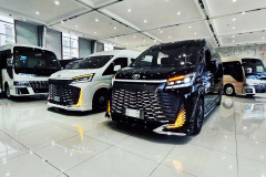 豐田hiace報(bào)價(jià) 豐田海獅6座多少錢