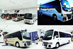 豐田考斯特房車最新版考斯特廠家在哪