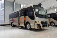 考斯特17座價(jià)格考斯特17座商務(wù)車價(jià)格