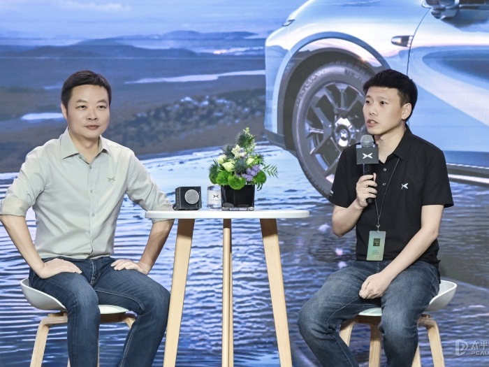 對話｜小鵬汽車：小鵬G7不卷價格 學(xué)雷軍重視情緒價值