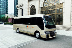 豐田考斯特14座商務車豐田考斯特價格