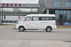 劉師傅的“好運”新旅程，物流路上的“省錢神器”