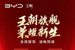 比亞迪金旋風(fēng)路騏店開業(yè)啦