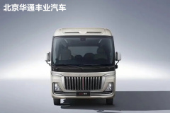 紅旗國(guó)悅9座房車價(jià)格 9座房車圖片