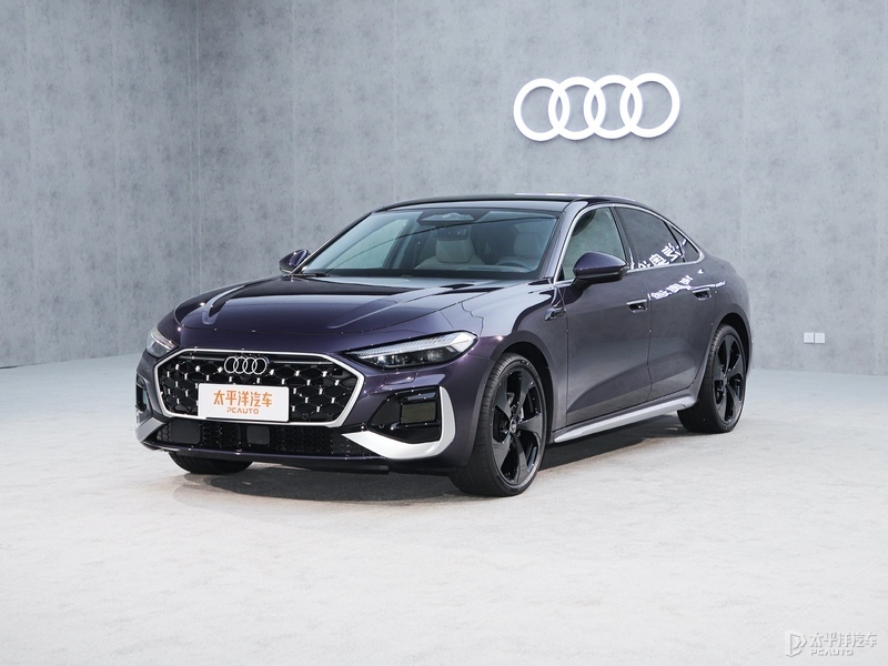 每日車聞：一汽奧迪A5L預(yù)售25.68萬起/兩款新車7月24日上市