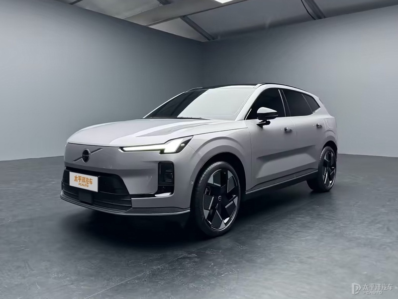 沃爾沃XC70將于8月開啟預(yù)售 搭載1.5T插混系統(tǒng)