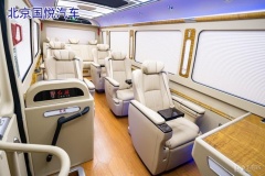 大慶紅旗國悅旅游通勤班車價格