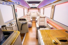 武威紅旗國悅旅游通勤班車價格
