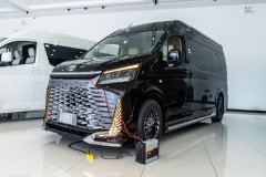 新款豐田海獅7座價(jià)格 海獅7座商務(wù)車