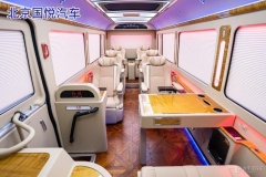西藏紅旗國悅旅游通勤班車價格