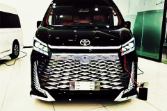 豐田海獅官網(wǎng)價格 進口車型豐田海獅