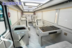 廈門紅旗國悅旅游通勤班車價格