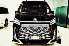 豐田海獅商務(wù)車7座價(jià)格 7座特價(jià)銷售