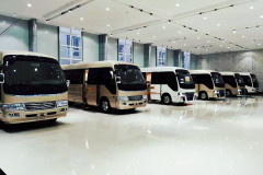 北京豐田考斯特12座定制銷(xiāo)售現(xiàn)車(chē)價(jià)格