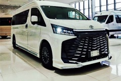 新款豐田海獅8座現(xiàn)車 海獅8座價(jià)格表