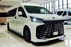 新款豐田海獅4座現車 海獅4座價格表