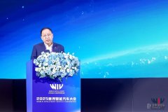 張興海：中國(guó)智能電動(dòng)車(chē)正重塑產(chǎn)業(yè)格局