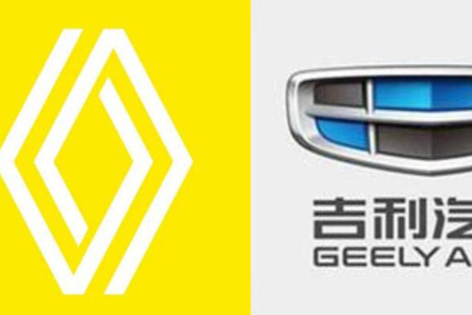 吉利收購內燃機業務，又在下一盤大棋？