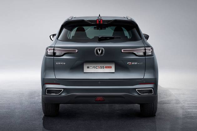 10萬左右買什么車好，傳祺GS4與CS55PLUS怎么選？