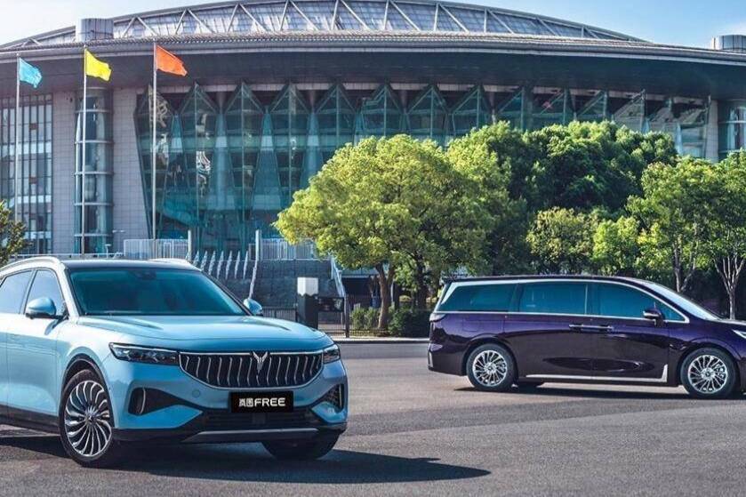 9月售2519臺，嵐圖汽車銷量大漲，能實現飛躍式發展嗎？