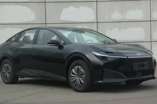 工信部最新一批新車盤點！免征購置稅，開一公里幾分錢！