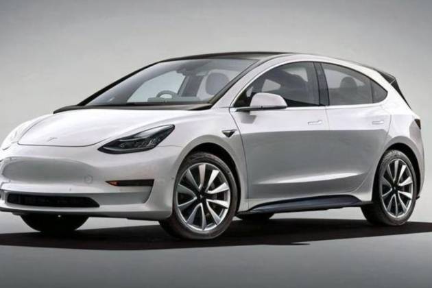 想买特斯拉还能再等等！新平台制造成本只有Model 3一半