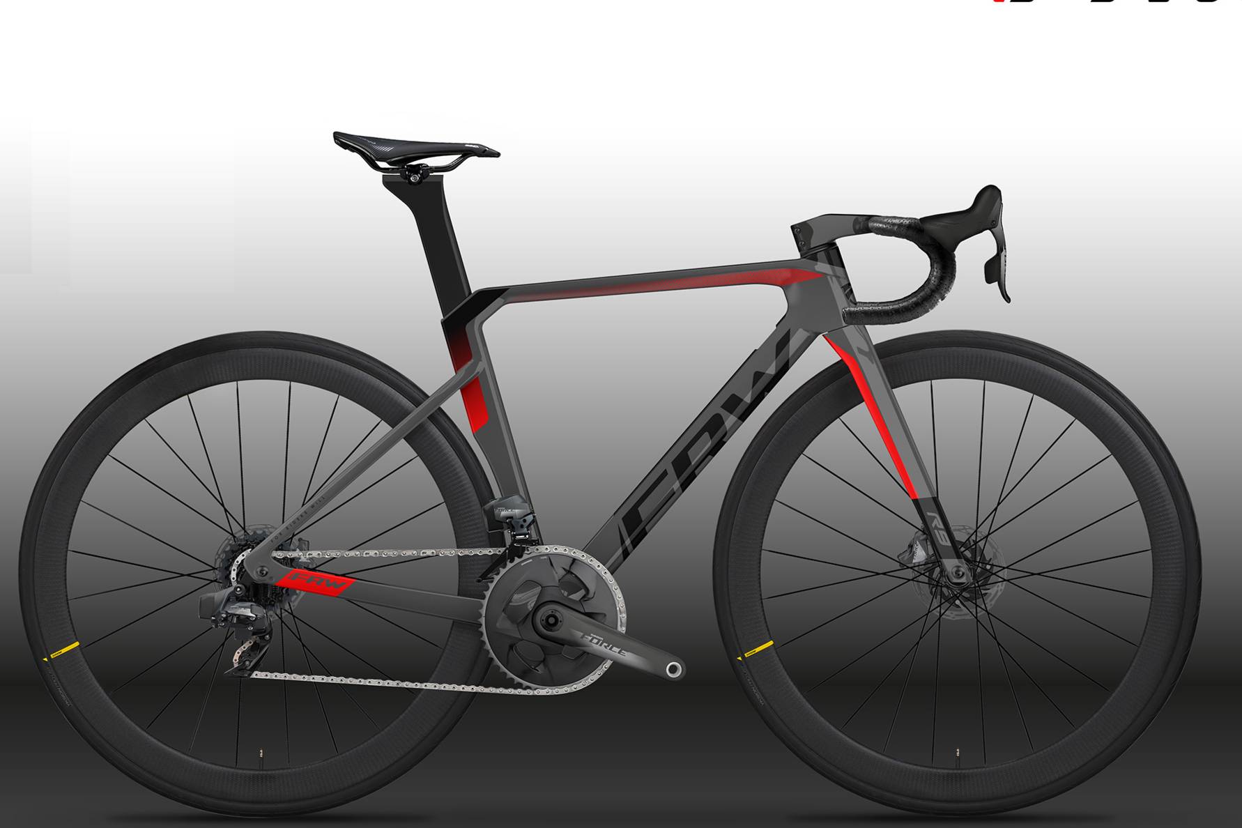 盘点全球单车10大品牌土拨鼠福伦王最贵的碳纤维自行车
