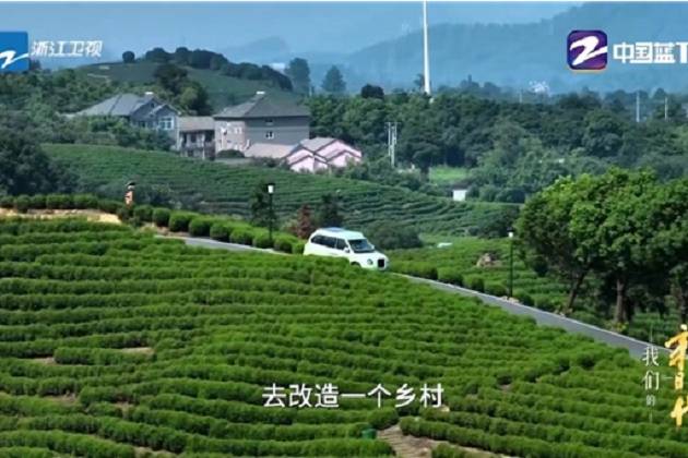非凡十年變遷 禮帽取景新時代
