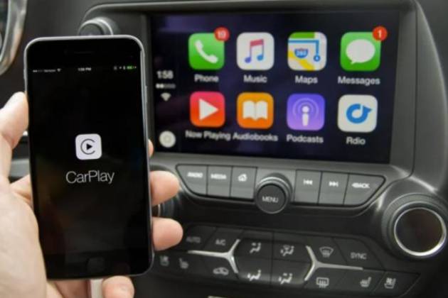 开车用导航，手机、CarPlay和车机，哪个更方便？