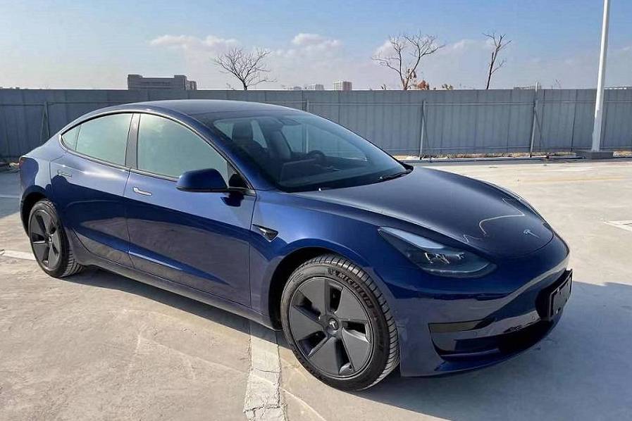 最大降3.7萬 特斯拉Model 3/Model Y下調(diào)售價