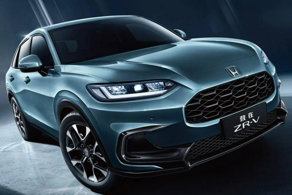 15萬左右，日/美系入門SUV！致在對比昂揚，兩車該怎么選！