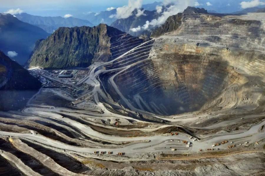 千亿“矿茅”首个锂矿项目落地！