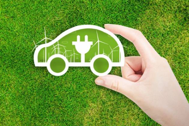《全球新能源汽车品类趋势研究报告》发布，品类创新成新焦点