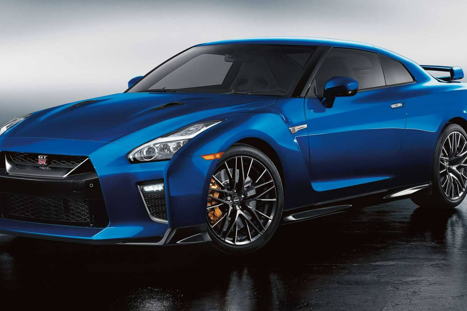 約合人民幣83.7萬元起 2023款日產(chǎn)GT-R售價公布