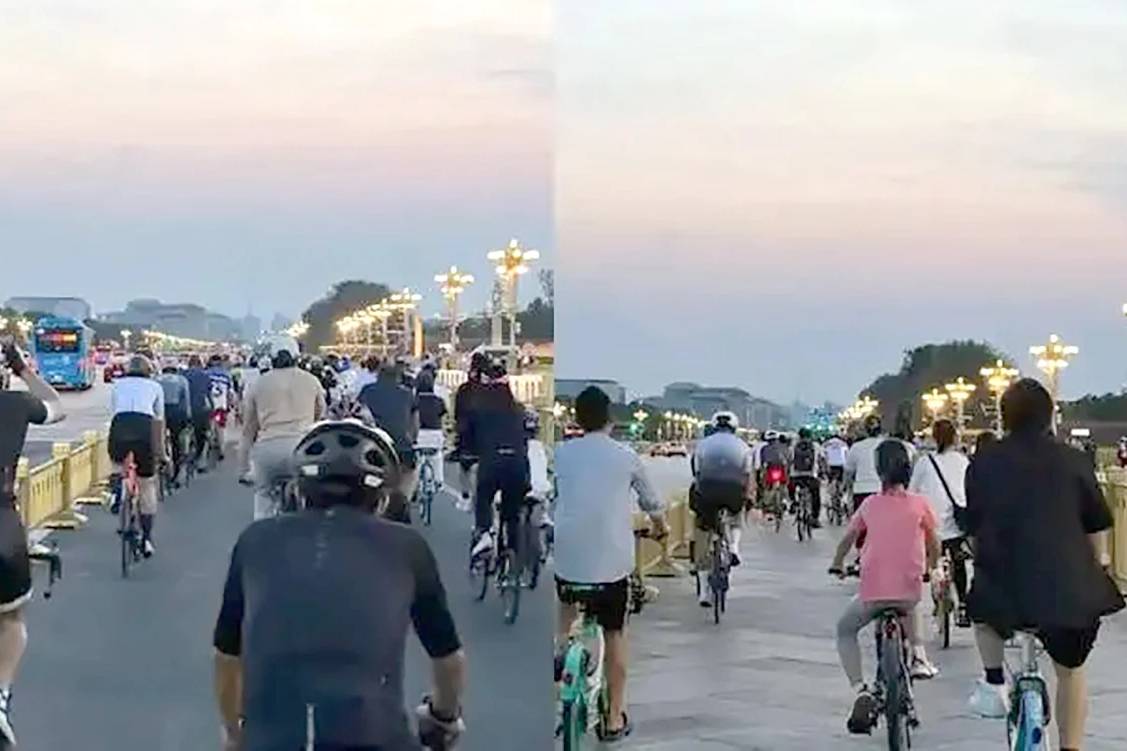 騎行熱席卷中國，意大利福倫王土撥鼠碳纖維公路自行車竟賣斷貨
