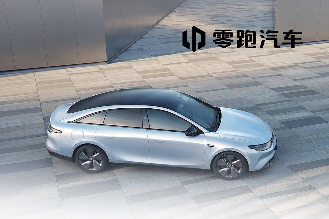 零跑汽車公布10月銷量數(shù)據(jù)：7026臺