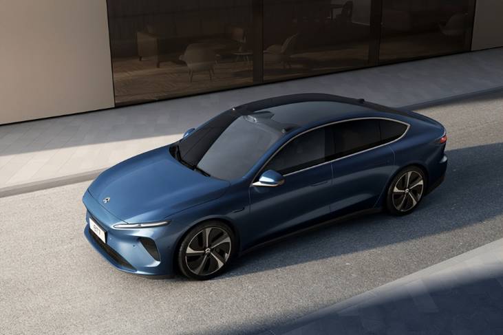 蔚來發(fā)布最新購車補貼方案