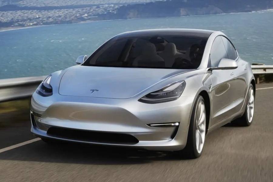 2022年,電動車續航為啥更虛了?