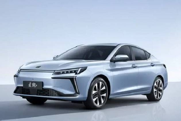 江淮汽车与安徽汽车产业同频共振打造智能新能源汽车生态圈