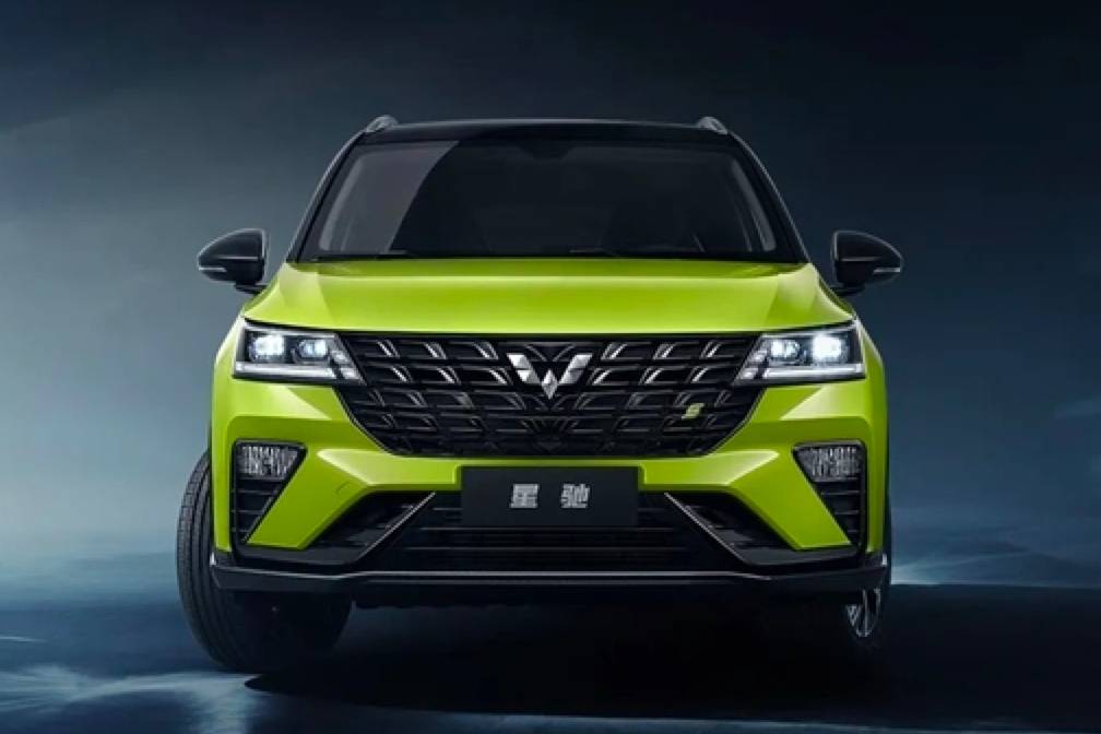 5萬多塊錢就能買SUV？為了籠絡(luò)年輕人，這家車企真是拼了