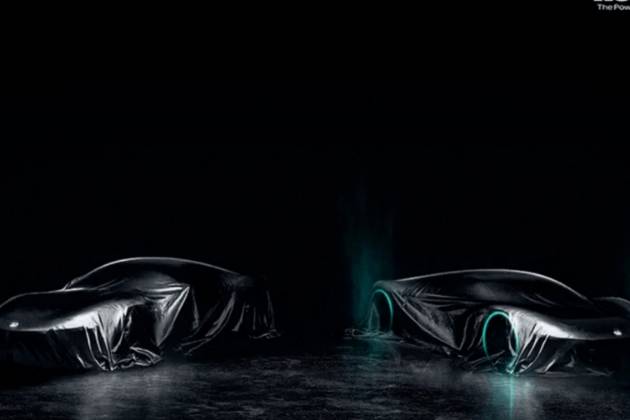 本田计划打造两款纯电动跑车，有望在2028年推出