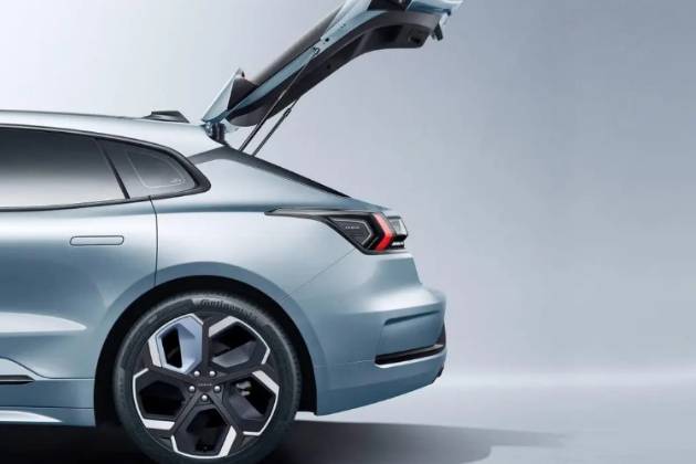 ZEEKR OS 3.2都更新了什么？為何極氪引爆車主群？