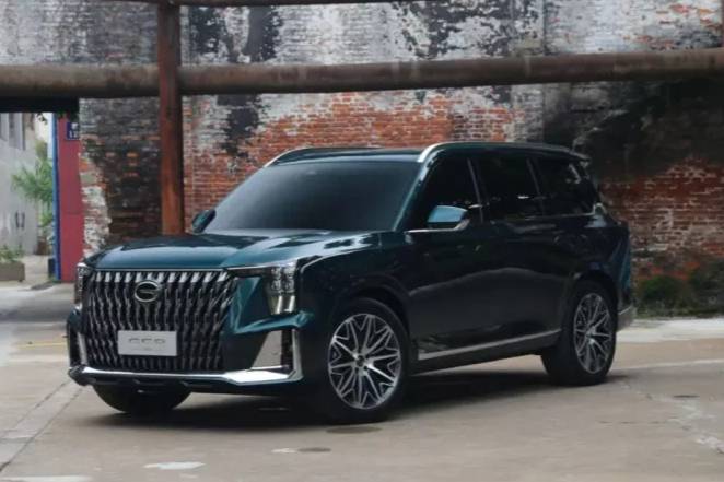 國產(chǎn)有多香？2022天津車展，7款自主車型搶先看