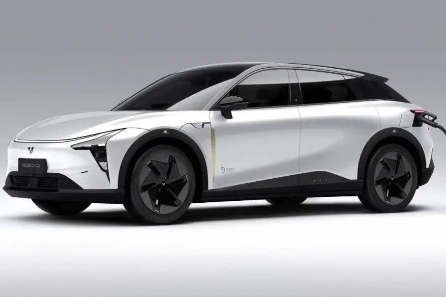 又來兩款聽都沒聽過的新能源汽車！售價(jià)還不便宜？