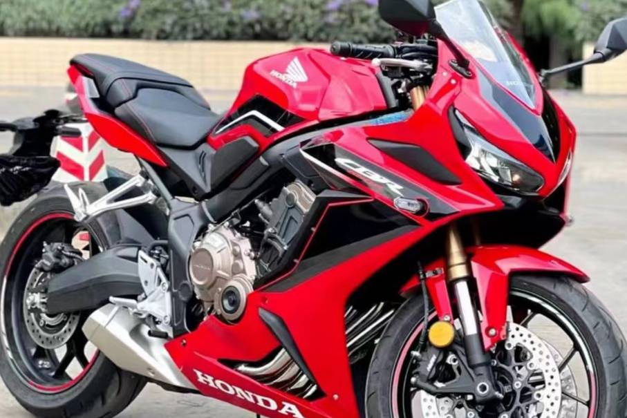 超十万元的售价，本田CBR650R究竟值不值？