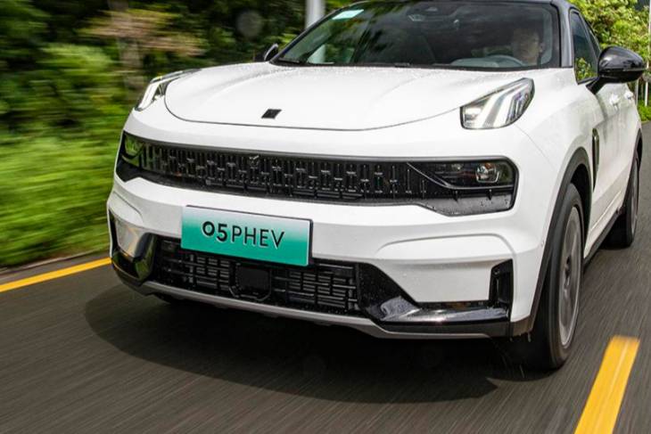 花23萬多買領(lǐng)克05 PHEV，還是少個幾萬塊買宋Pro？