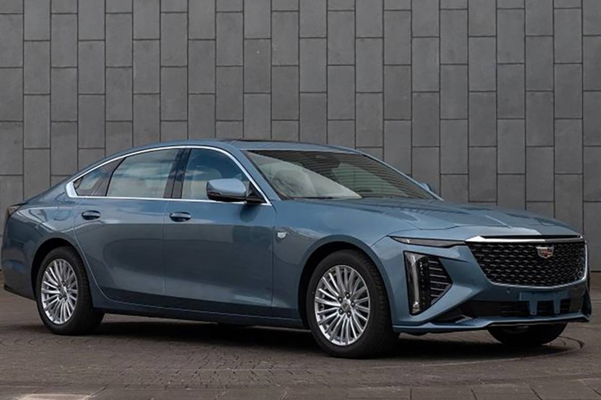 最新一批工信部新車全匯總：合資新車年底大爆發(fā)！