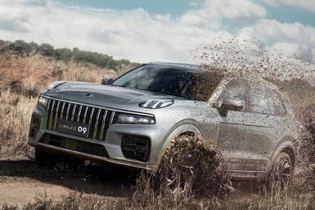 2022中國(guó)十佳車(chē)身出爐！新能源車(chē)成最大贏家？